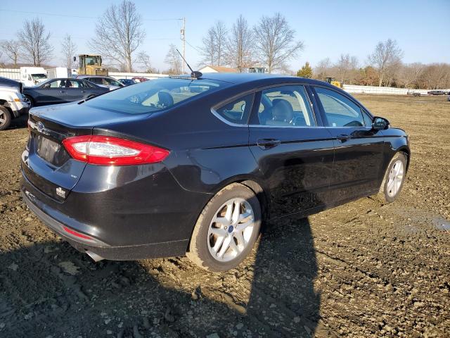 Photo 3 from auction – 2014 FORD FUSION SE with VIN 3FA6P0H77ER348964