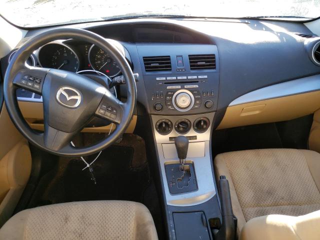 Photo 8 from auction – 2011 MAZDA 3 I with VIN JM1BL1VG9B1395529