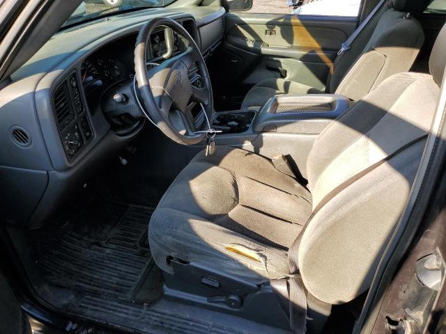 Фото 7 с аукциона – 2003 CHEVROLET SILVERADO с VIN 2GCEK19T231297154