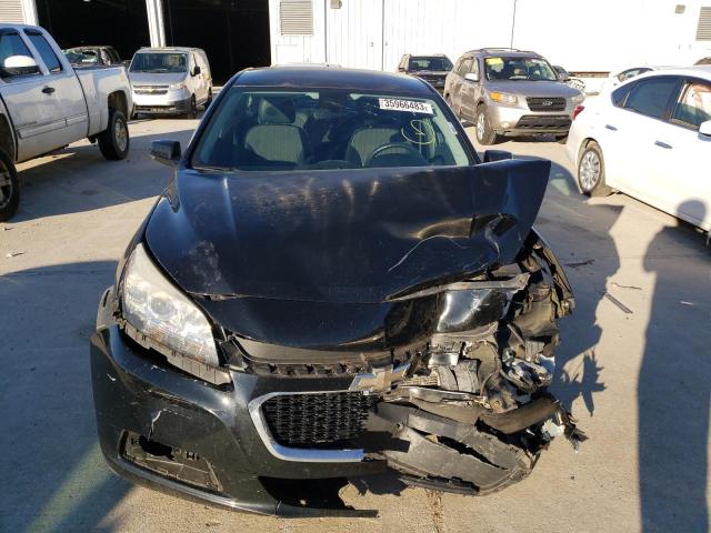 Photo 5 from auction – 2016 CHEVROLET MALIBU LIM with VIN 1G11C5SA1GU138141