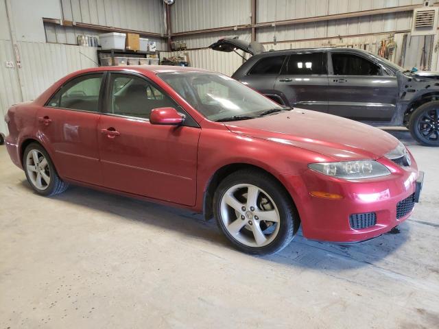Foto 4 de la subasta – 2006 MAZDA 6 S con VIN 1YVHP80D965M63678