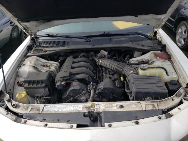 Photo 11 from auction – 2007 DODGE CHARGER SE with VIN 2B3KA43R67H661496