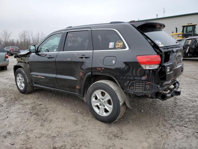 Photo 2 from auction – 2014 JEEP GRAND CHER with VIN 1C4RJFAG8EC534419