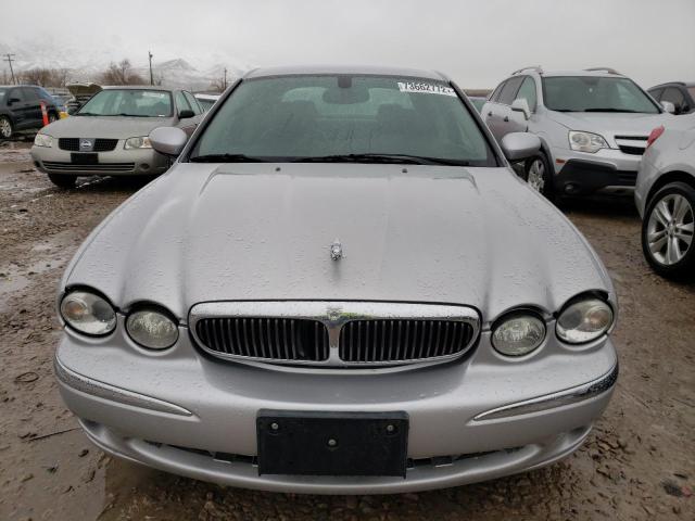 Photo 5 from auction – 2003 JAGUAR X-TYPE 2.5 with VIN SAJEA51DX3XD54819