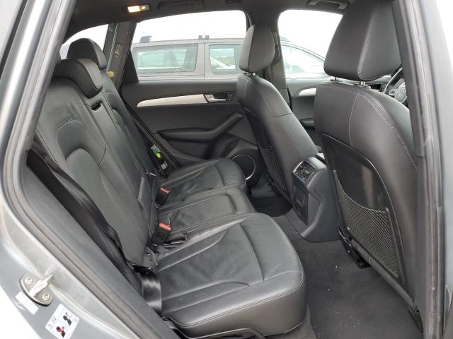 Photo 11 from auction – 2011 AUDI Q5 PRESTIG with VIN WA1WKAFP9BA106937