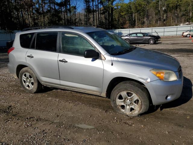Photo 4 from auction – 2008 TOYOTA RAV4 with VIN JTMZD33V286074338