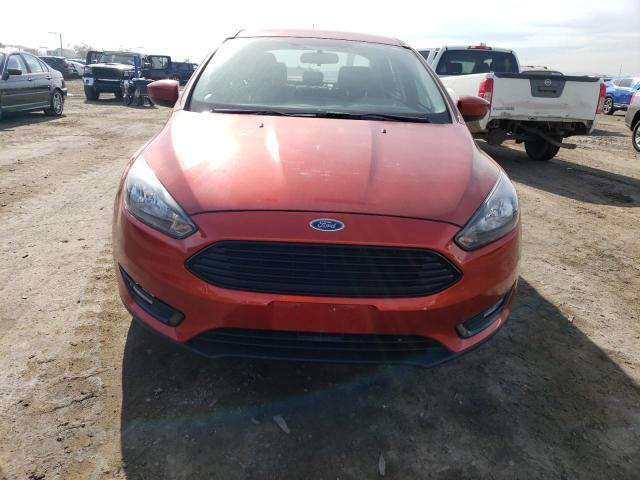 Photo 5 from auction – 2018 FORD FOCUS SE with VIN 1FADP3FE6JL229001