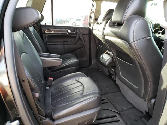 Photo 11 from auction – 2016 BUICK ENCLAVE with VIN 5GAKVCKD1GJ188769