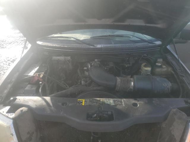Photo 11 from auction – 2004 FORD F150 with VIN 1FTRF14W94NB38686
