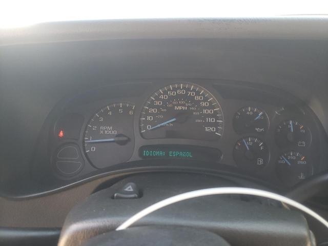 Photo 9 from auction – 2006 CHEVROLET SILVERADO with VIN 2GCEC13V161247051