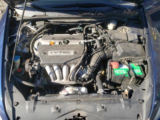 Photo 11 from auction – 2005 HONDA ACCORD EX with VIN 1HGCM56765A059592