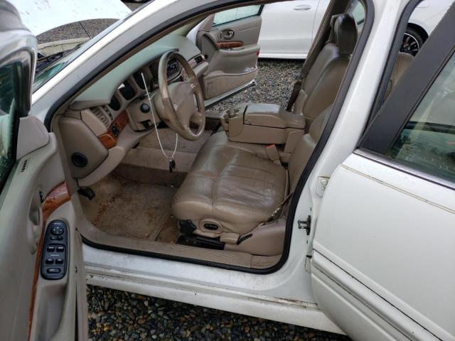 Photo 7 from auction – 2000 BUICK LESABRE CU with VIN 1G4HP54K1YU306115