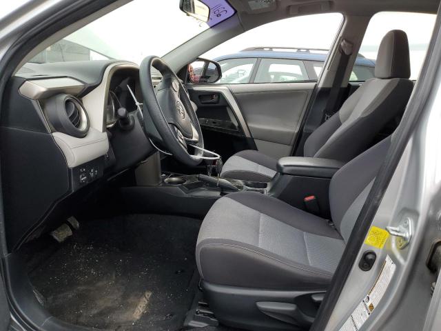 Photo 7 from auction – 2013 TOYOTA RAV4 XLE with VIN JTMRFREV5D5020283