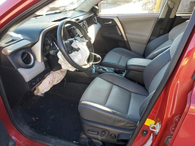 Photo 7 from auction – 2013 TOYOTA RAV4 LIMIT with VIN 2T3DFREV9DW114797