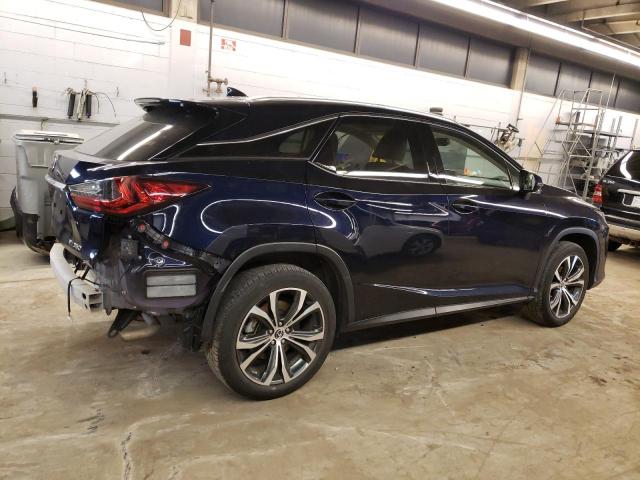 Фото 3 с аукциона – 2021 LEXUS RX 350 с VIN 2T2HZMDA7MC258364