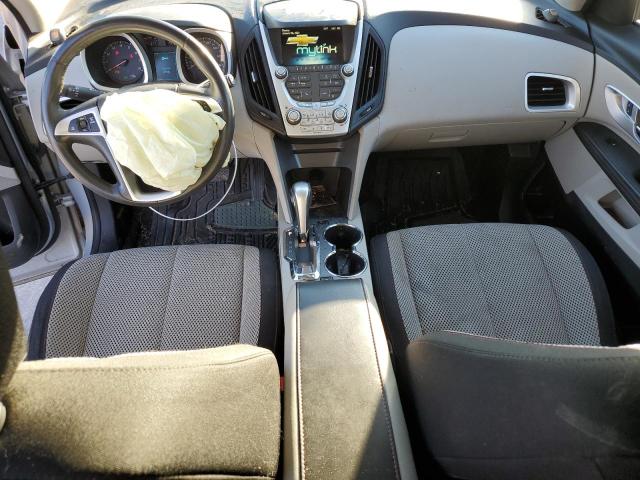 Photo 8 from auction – 2014 CHEVROLET EQUINOX LT with VIN 2GNALBEK5E6329624