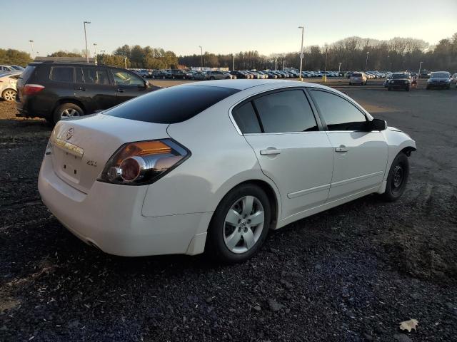 Photo 3 from auction – 2008 NISSAN ALTIMA 2.5 with VIN 1N4AL21E18N402017