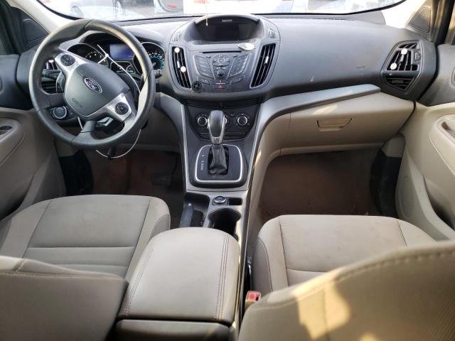 Photo 8 from auction – 2013 FORD ESCAPE SE with VIN 1FMCU0G97DUB00466