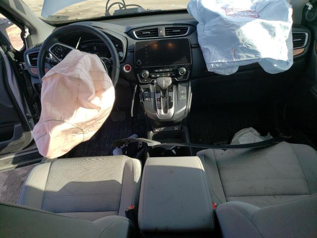 Photo 8 from auction – 2020 HONDA CR-V EX with VIN 5J6RW2H57LL042146