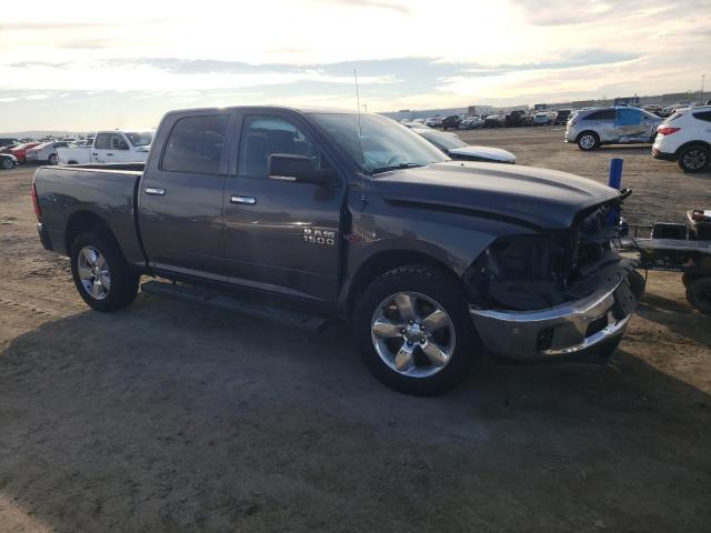 Photo 4 from auction – 2016 RAM 1500 SLT with VIN 1C6RR6LM5GS136273