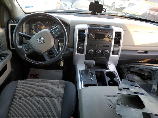 Photo 8 from auction – 2012 DODGE RAM 1500 S with VIN 1C6RD7GT3CS156232