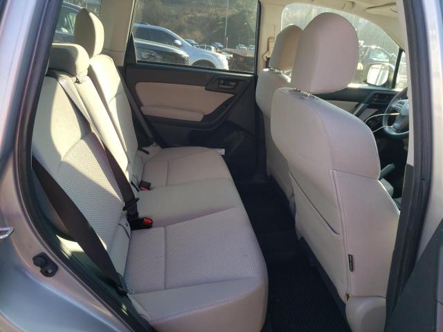 Photo 11 from auction – 2015 SUBARU FORESTER 2 with VIN JF2SJADC8FH817907