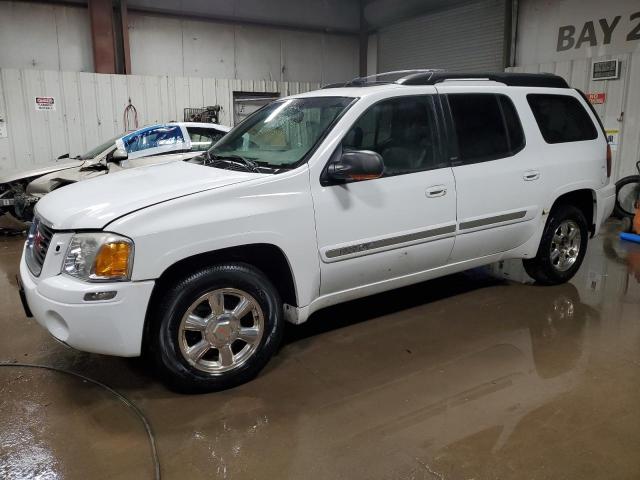 GMC ENVOY XL 2002 with VIN 1GKET16S226117899 - Photo from auction