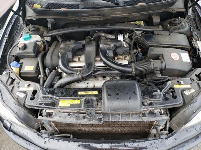Photo 12 from auction – 2004 VOLVO XC90 with VIN YV1CZ91H941055164