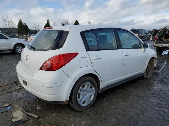Photo 3 from auction – 2011 NISSAN VERSA S with VIN 3N1BC1CP9BL467702