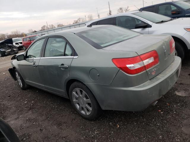 Photo 2 from auction – 2008 LINCOLN MKZ with VIN 3LNHM28TX8R634957