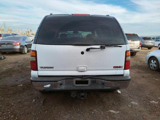 Photo 6 from auction – 2003 GMC YUKON with VIN 1GKEC13Z23R288072