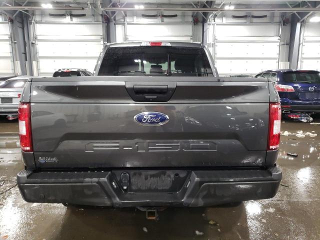 Photo 6 from auction – 2019 FORD F150 SUPER with VIN 1FTEW1E50KFB60197