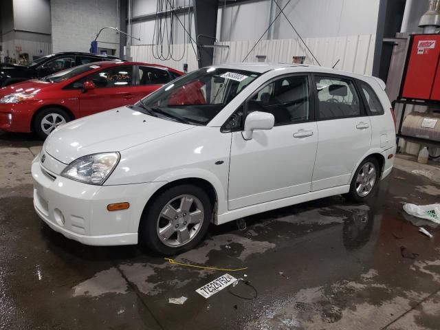 SUZUKI AERIO SX 2003 with VIN JS2RC41H835207145 - Photo from auction