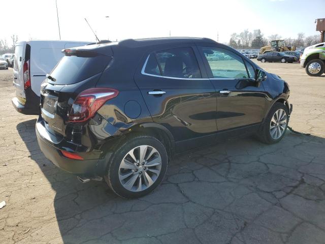 Photo 3 from auction – 2018 BUICK ENCORE PRE with VIN KL4CJASBXJB630283