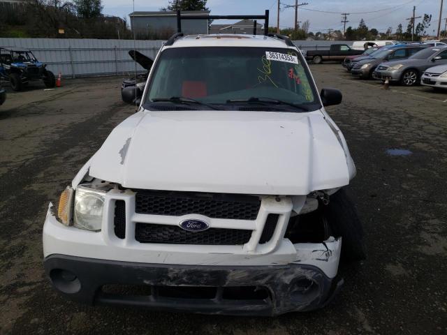 Photo 5 from auction – 2004 FORD EXPLORER S with VIN 1FMZU67K64UA77133