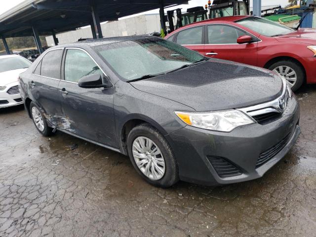 Photo 4 from auction – 2012 TOYOTA CAMRY BASE with VIN 4T1BF1FK1CU004749