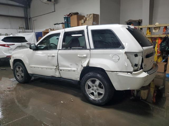 Photo 2 from auction – 2007 JEEP GRAND CHER with VIN 1J8GR48K57C661185