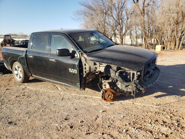 Photo 4 from auction – 2014 RAM 1500 SLT with VIN 1C6RR6LT1ES190853