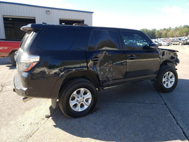 Photo 3 from auction – 2022 TOYOTA 4RUNNER SR with VIN JTEFU5JRXN5263501