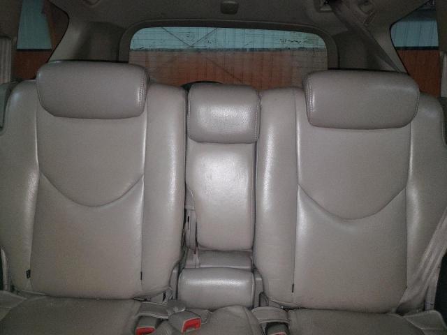 Photo 10 from auction – 2006 TOYOTA RAV4 LIMIT with VIN JTMBD31V765028057