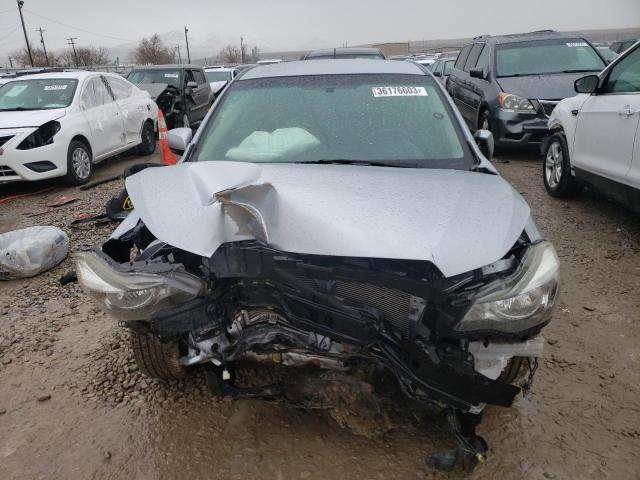 Photo 5 from auction – 2013 SUBARU IMPREZA LI with VIN JF1GJAG6XDH018840