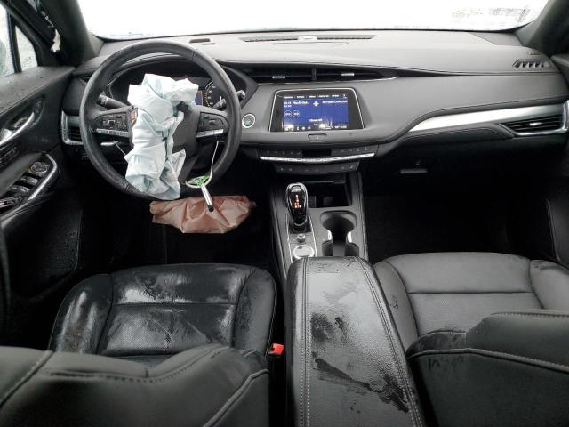 Photo 8 from auction – 2021 CADILLAC XT4 PREMIU with VIN 1GYFZDR42MF079665