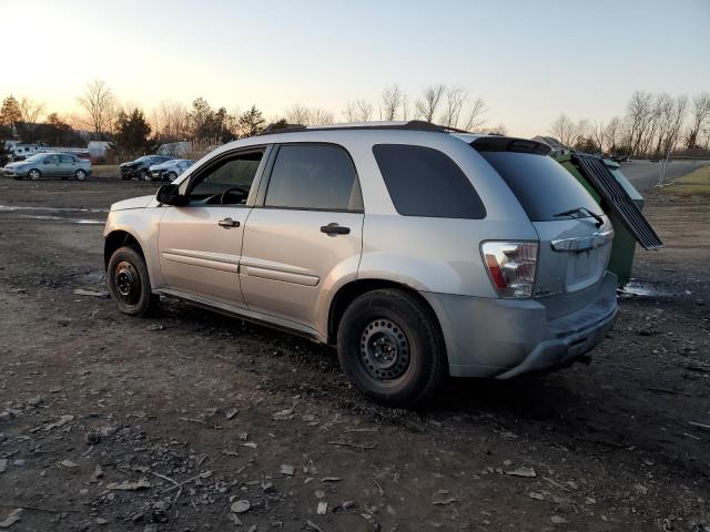 Photo 2 from auction – 2005 CHEVROLET EQUINOX LS with VIN 2CNDL23FX56042710