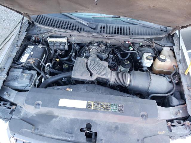 Photo 12 from auction – 2004 FORD EXPEDITION with VIN 1FMFU16W84LB35906