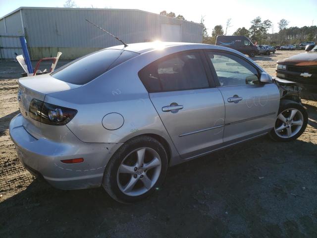 صورة رقم 3 من المزاد - 2008 MAZDA 3 I مع VIN JM1BK32G281174947