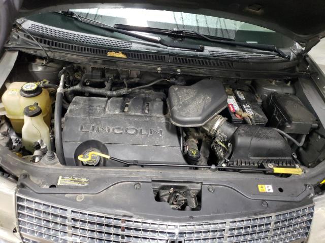 Foto 11 de la subasta – 2008 LINCOLN MKX con VIN 2LMDU88C38BJ03734