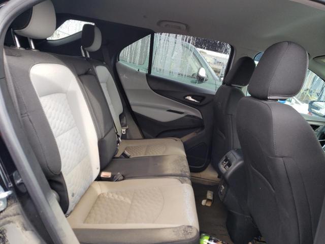 Photo 11 from auction – 2020 CHEVROLET EQUINOX LS with VIN 2GNAXHEV8L6284368