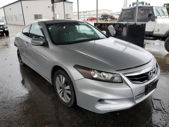 Photo 4 from auction – 2012 HONDA ACCORD LX with VIN 1HGCS1B35CA016117