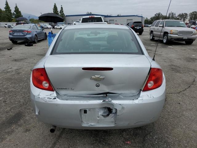 Photo 6 from auction – 2010 CHEVROLET COBALT 1LT with VIN 1G1AD5F58A7164333