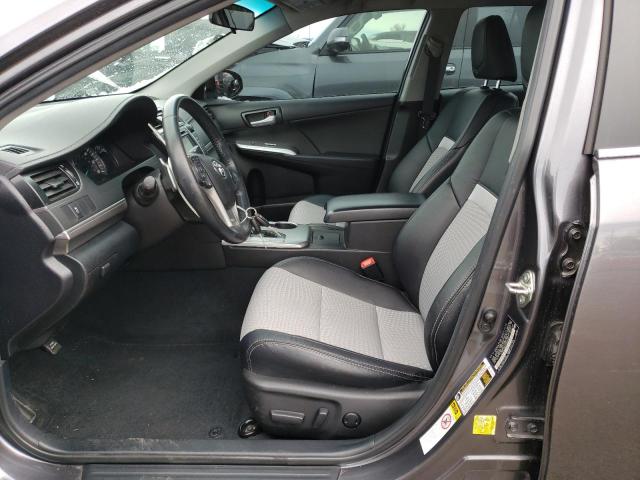 Photo 7 from auction – 2014 TOYOTA CAMRY L with VIN 4T1BF1FK0EU426854